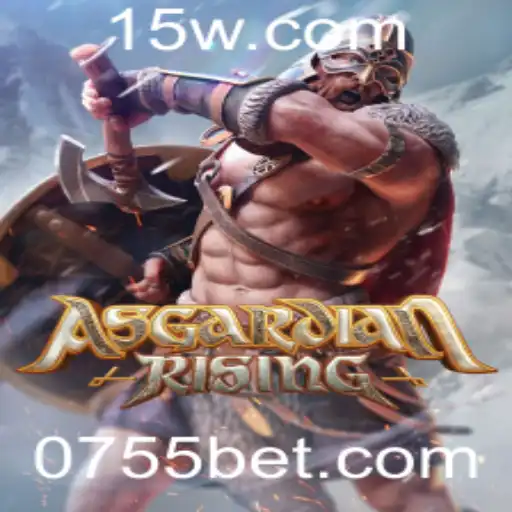 Descubra o Mundo de AsgardianRising com 755BET
