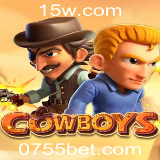 Explorando o Universo do Jogo COWBOYS com 755BET