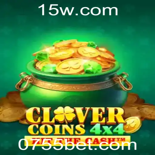 Explorando o Fascinante Mundo do Jogo CloverCoins4x4