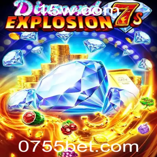 DiamondExplosion7s: O Novo Fenômeno dos Jogos de Cassino Online