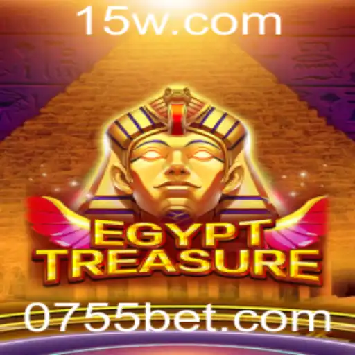 EgyptTreasure: Explorando a Aventura dos Antigos Tesouros Egípcios no 755BET