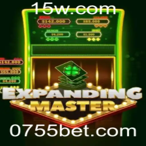 ExpandingMaster: Descubra o Fascinante Mundo do Jogo 755BET