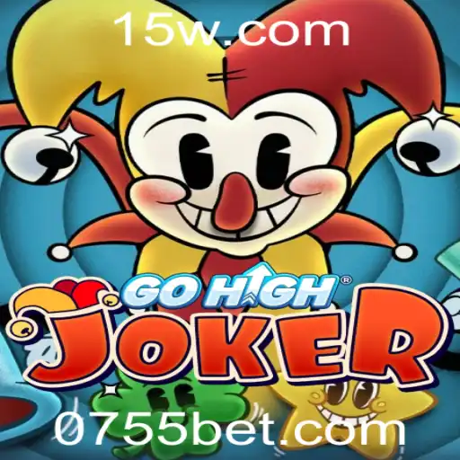 Descubra 'GoHighJoker': O Novo Hit nos Jogos de Apostas Online
