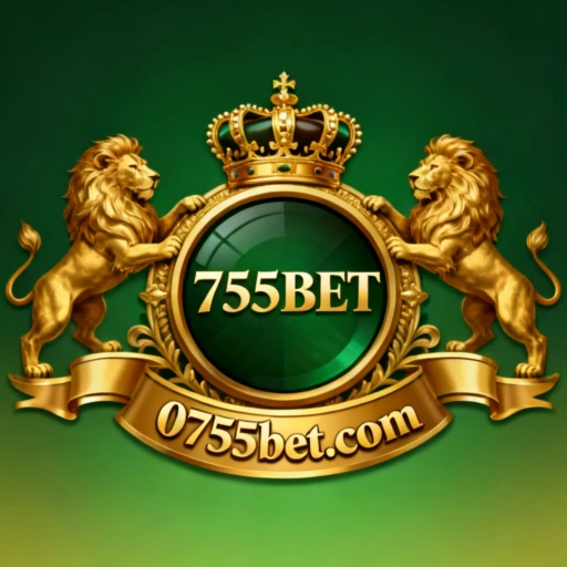 755BET Logo