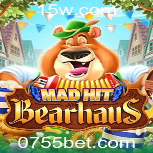 MadHitBearhaus: Uma Experiência de Jogo Imersiva com 755BET