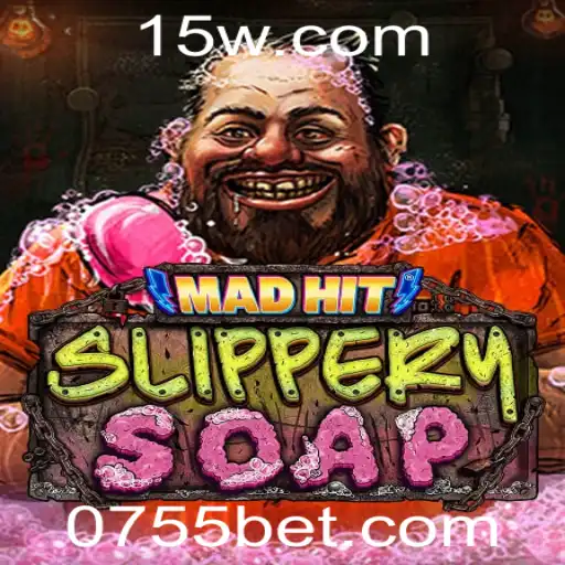 MadHitSlipperySoap: A Nova Sensação Competitiva no Mundo dos Jogos