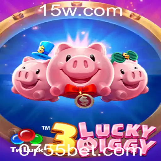 Explorando o Mundo de 3LUCKYPIGGY: O Game de Apostas Revolucionário