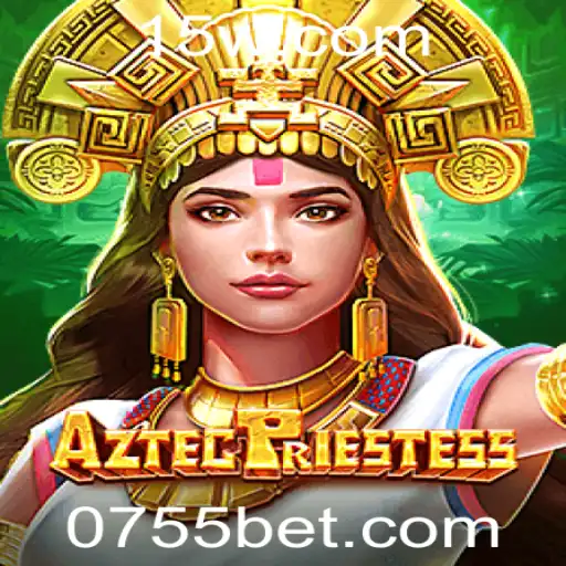 Descubra 'AztecPriestess': O Novo Jogo de Aventura na Plataforma 755BET
