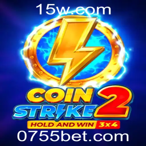 CoinStrike2: Uma Nova Era de Entretenimento com 755BET