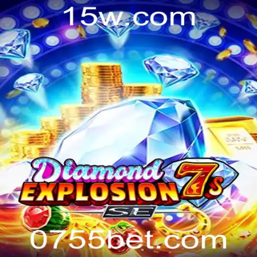 Explorando o Mundo de DiamondExplosion7sSE: Um Guia para o Entusiasta de Jogos