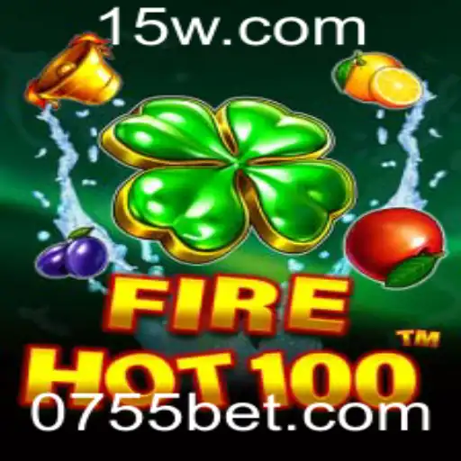 Descobrindo o Mundo de FireHot100: Uma Aventura com 755BET