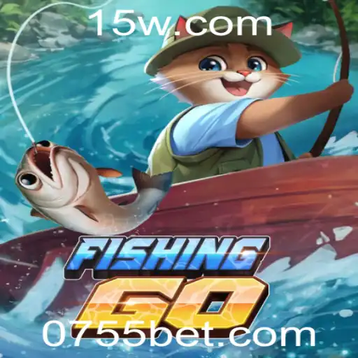 Descubra FishingGO: Um Empolgante Jogo de Pesca com elementos de 755BET