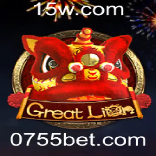 Descubra o Mundo Empolgante de GreatLion com 755BET