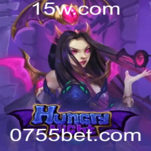 Descubra o Empolgante Mundo do Jogo HungryNight