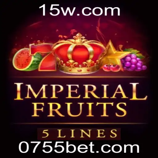 ImperialFruits5: Explorando a Nova Sensação no Mundo das Apostas com 755BET