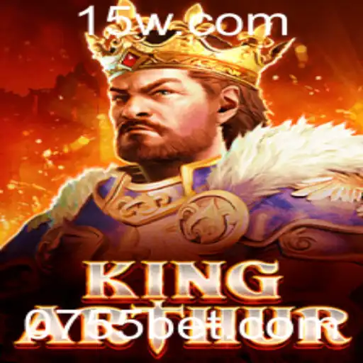 Descubra KingArthur: Uma Aventura Épica no Mundo dos Jogos com 755BET