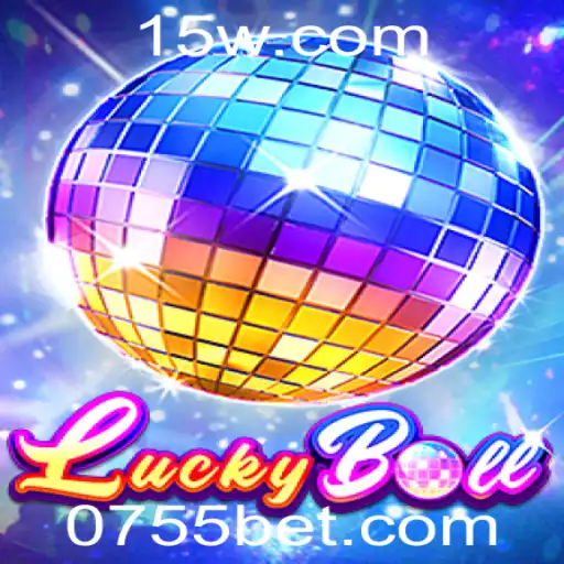 Explorando LuckyBall: O Jogo de Azar do Momento com 755BET