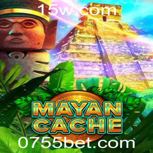 Descubra a Aventura do Jogo MayanCache com 755BET