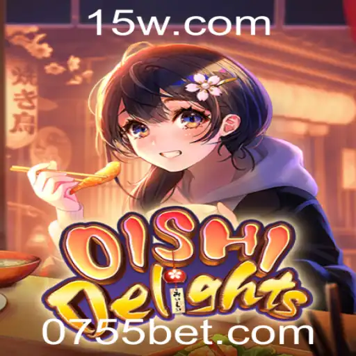 Explorando OishiDelights: Um Guia Detalhado