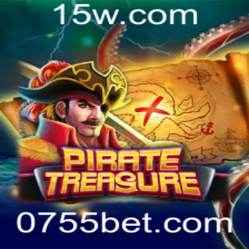 Explorando o Mundo de PirateTreasure com 755BET