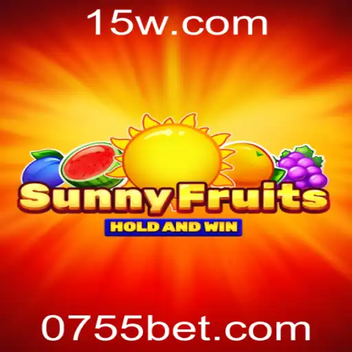 SunnyFruits: Descubra o Fascinante Mundo dos Jogos com 755BET