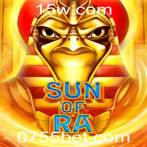 Descubra a Fascinante Aventura de SunofRa e as Emoções do 755BET