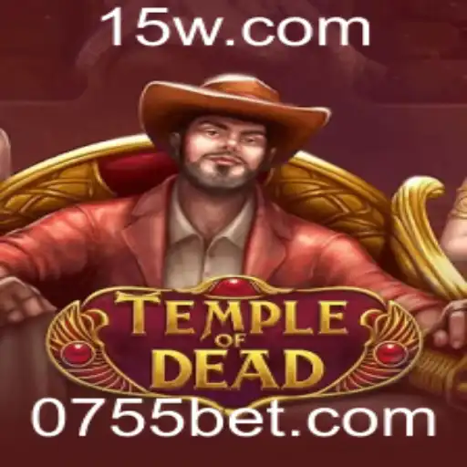 Descubra o Envolvente Jogo TempleofDead com 755BET