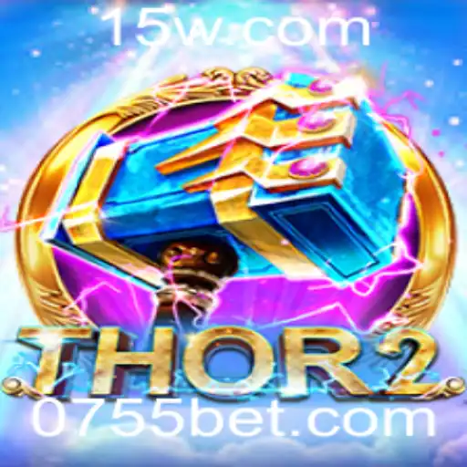 Descubra Thor2: O Universo de Aventura e Estratégia