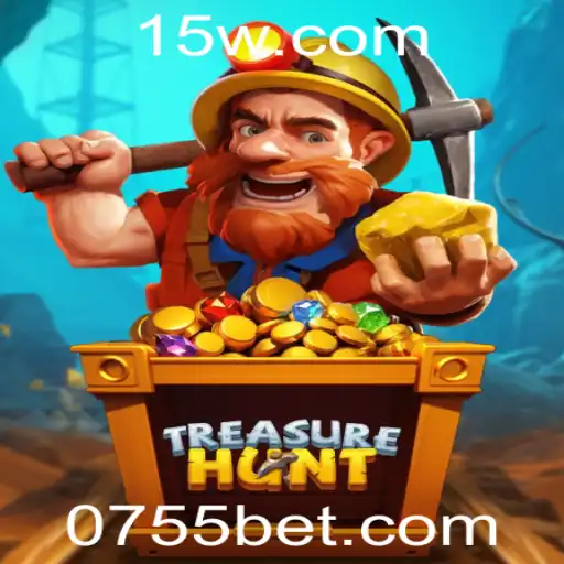 Explore o Fascinante Mundo de TreasureHunt com 755BET