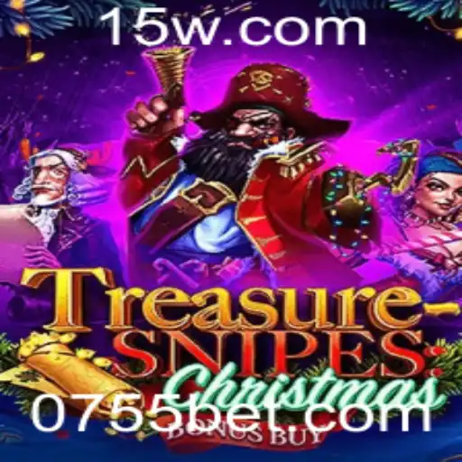 TreasuresnipesChristmas: Descubra a Aventura Festiva no Mundo dos Jogos