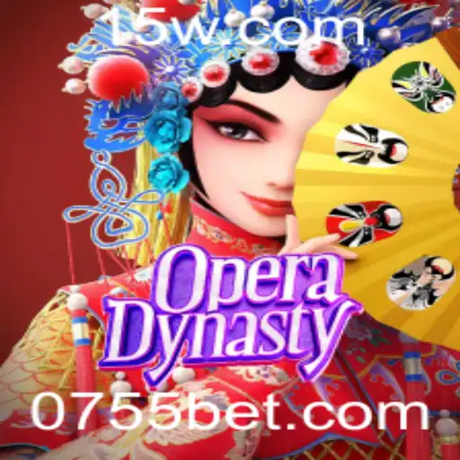 OperaDynasty: Explorando o Mundo das Apostas com 755BET