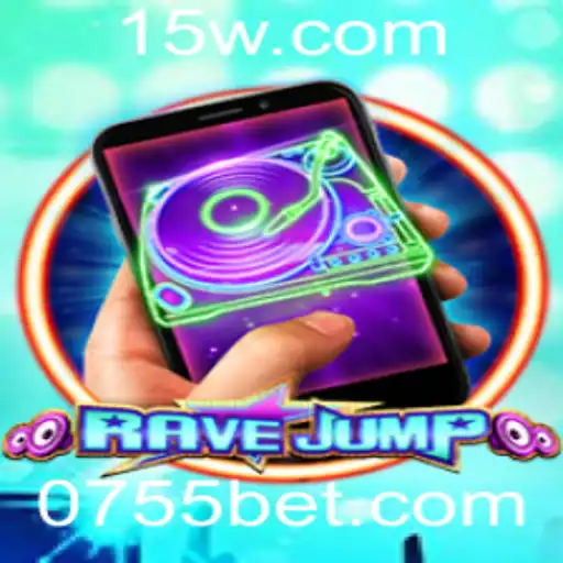RaveJumpmobile: A Nova Sensação no Mundo dos Jogos com 755BET