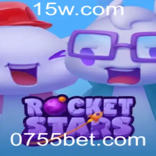 Explorando RocketStars: Um Jogo Interestelar com a Assinatura 755BET