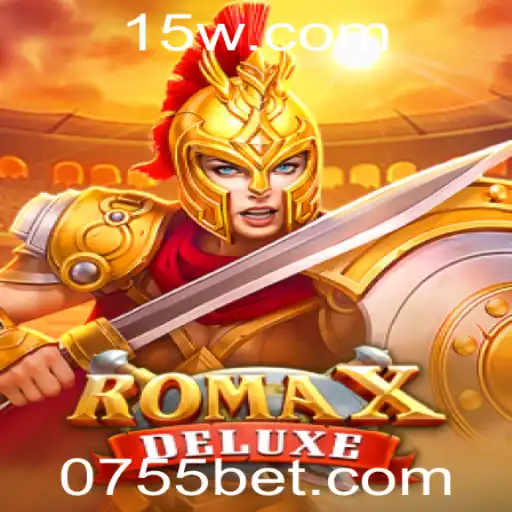 Explorando RomaXDeluxe: Um Mergulho nas Regras e Características do Jogo de Cassino da 755BET