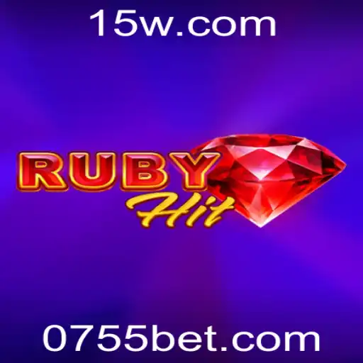 RubyHit: O Novo Fenômeno no Mundo dos Jogos de Azar