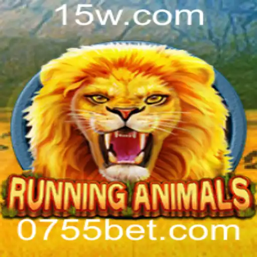 Explorando o Excitante Mundo do RunningAnimals
