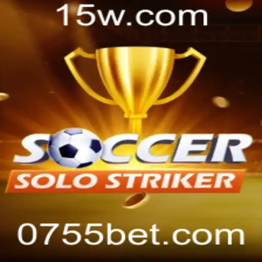 SoccerSoloStriker: O Jogo de Futebol Que Revoluciona o Solo Play