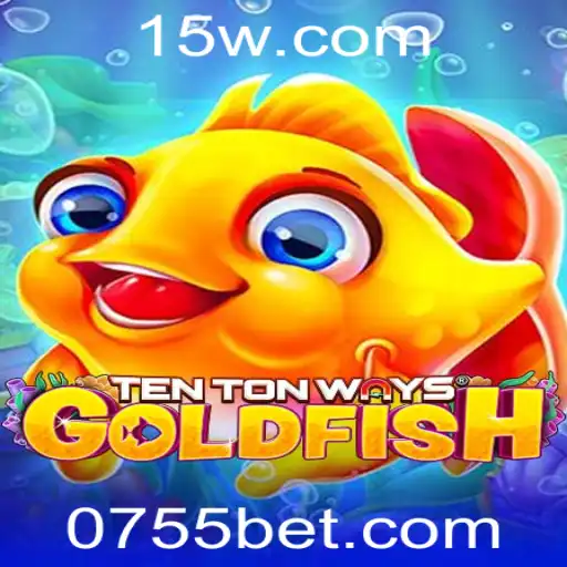 Explorando o Jogo TenTonWaysGoldfish: Divertimento e Estratégia com 755BET