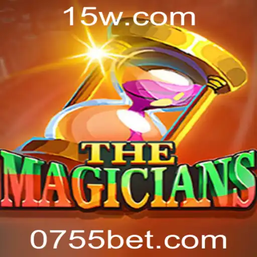 Explorando TheMagicians: Um Novo Jogo de Estratégia com 755BET