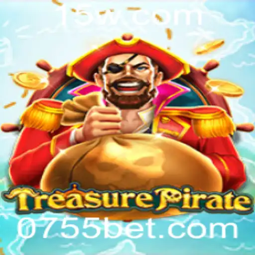 Aventura e Estratégia no Tesouro dos Piratas: Descubra 'TreasurePirate'