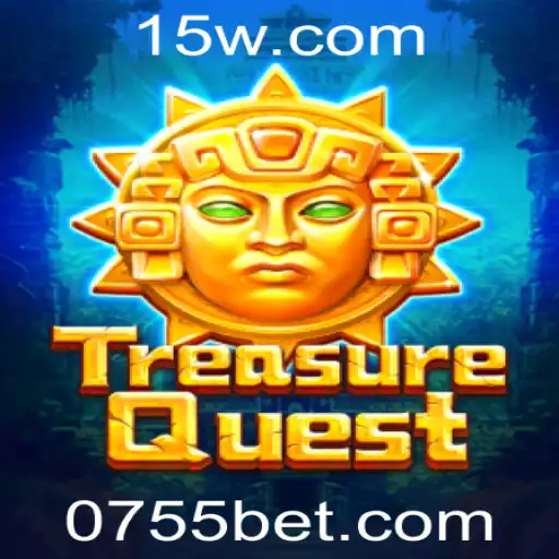 TreasureQuest: Uma Aventura de Jogo Empolgante com 755BET
