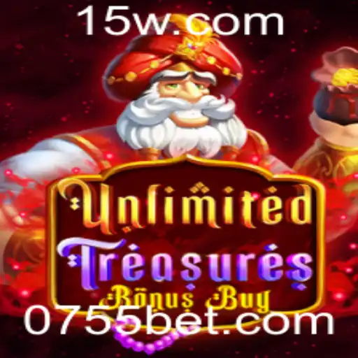 Explorando o Fascinante Mundo do Jogo UnlimitedTreasuresBonusBuy: Uma Aventura com 755BET