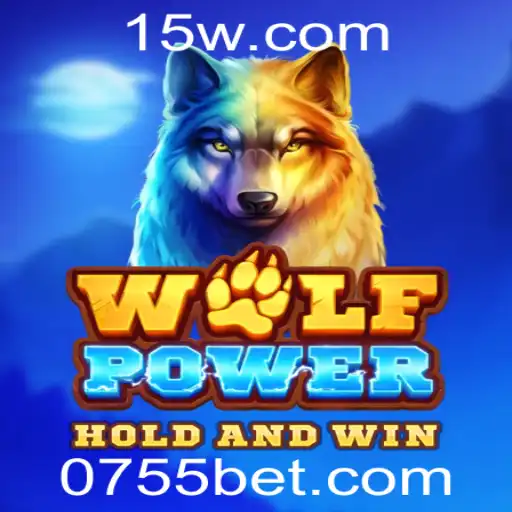 Descubra o Fascinante Mundo de WolfPower no 755BET