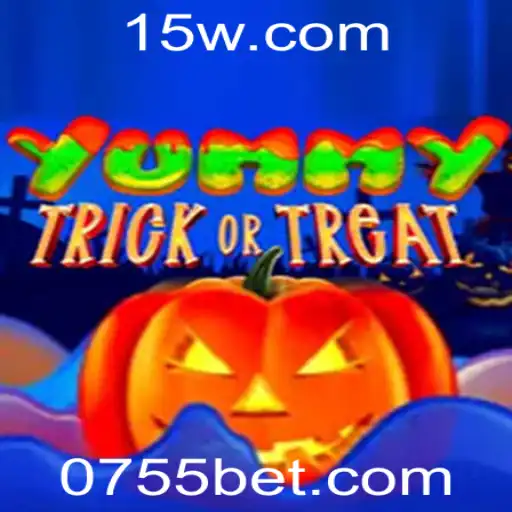 Descubra o Mundo Divertido de YummyTrickorTreat e a Emoção de 755BET